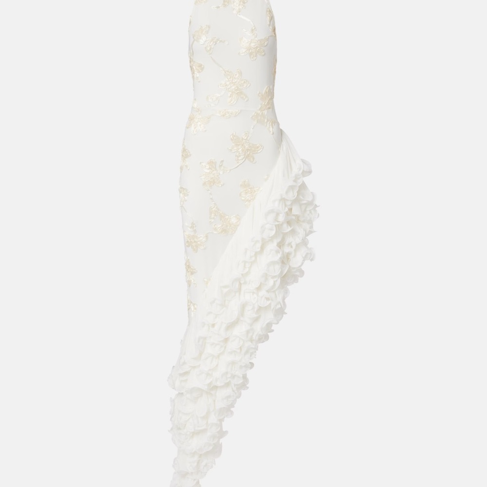 ROTATE Bridal Dress